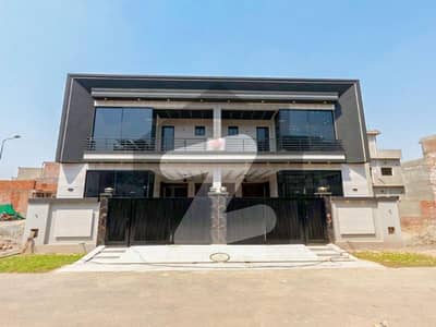 5 Marla House For sale In Park View City - Tulip Overseas