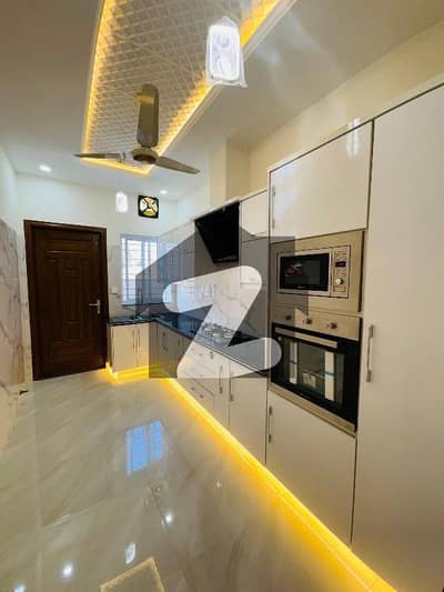 BEAUTIFUL LOCATION BRAND NEW HOUSE FOR SALE