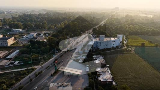 Golden Chance 1.5 Marla (408 Sft) Triple-Storey Commercial Property for Sale Lahore Main Road to Qamar Garden Link Road Golden Chance 1.5 Marla (408 Sft) Triple-Storey Commercial Property for Sale Lahore Main Road to Qamar Garden Link Road