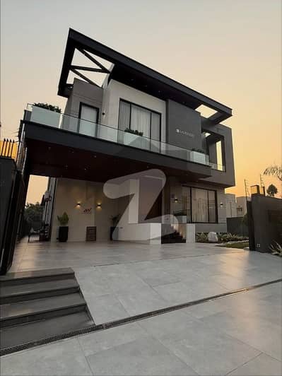 Beautiful House For Sale In Dha