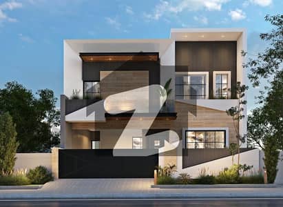 BEAUTIFUL LOCATION BRAND NEW DESIGNER HOUSE FOR SALE