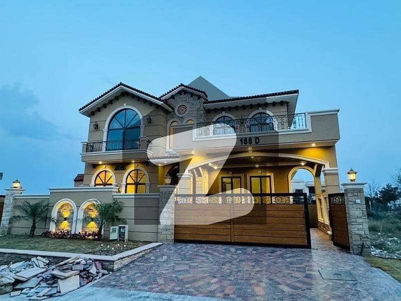 BEAUTIFUL LOCATION BRAND NEW HOUSE FOR SALE BEAUTIFUL LOCATION BRAND NEW HOUSE FOR SALE
