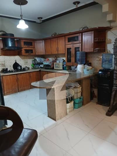 House Available for Sale 120 Yard Ground + 1 Gulistan-e-Johar Block 12 House Available for Sale 120 Yard Ground + 1 Gulistan-e-Johar Block 12