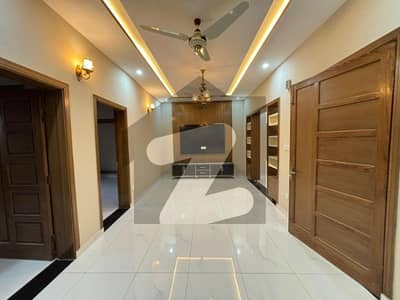 7 MARLA BREND NEW HOUSE FOR RENT IN SOAN GARDEN
