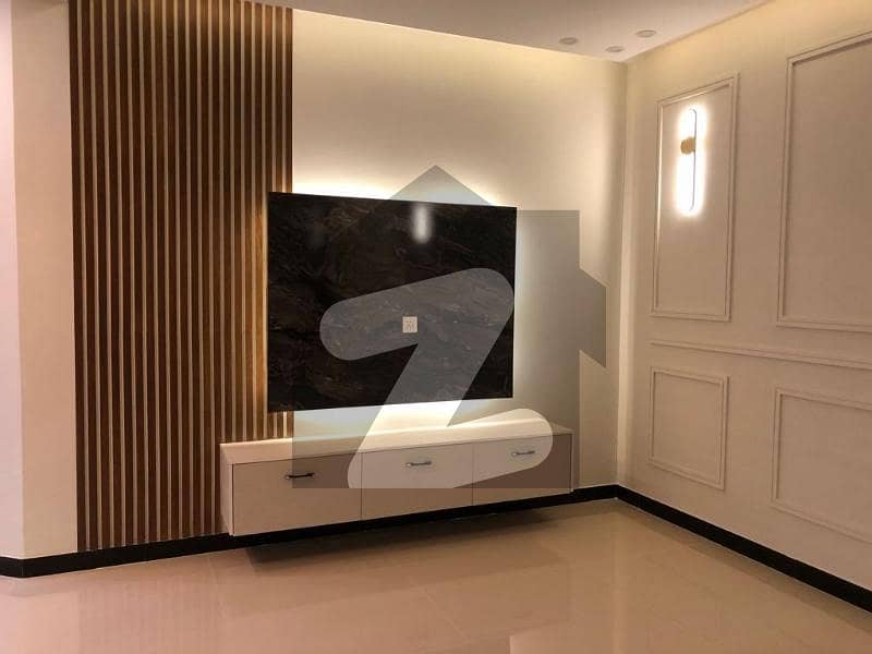 4 Marla luxury Full House For Rent Prime location