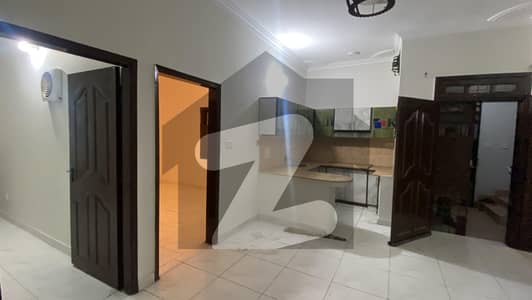 Old But Maintained 2nd Floor With Roof Portion Available For RENT