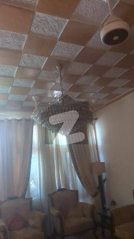 444 Sq Yard House In F-6 Islamabad