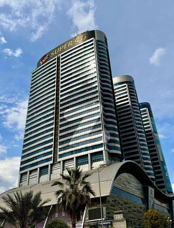 Pindi View 3 Bed Apartment In Centaurus Islamabad Pindi View 3 Bed Apartment In Centaurus Islamabad