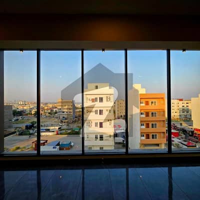 ذوالفقار کمرشل ایریا ڈی ایچ اے فیز 8,ڈی ایچ اے ڈیفینس,کراچی میں 4 مرلہ دفتر 1.5 لاکھ میں کرایہ پر دستیاب ہے۔