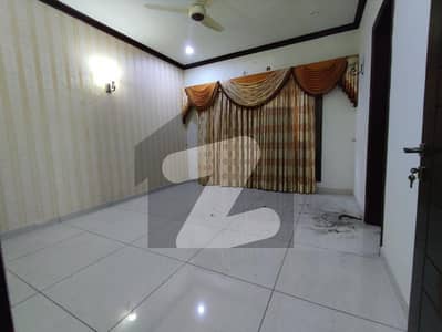Buy A 500 Square Yards House For Rent In DHA Phase 8