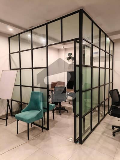 ڈی ایچ اے فیز 6 - سی سی اے بلاک ڈی ایچ اے فیز 6,ڈیفنس (ڈی ایچ اے),لاہور میں 1 کمرے کا 1 مرلہ دفتر 40.0 ہزار میں کرایہ پر دستیاب ہے۔ ڈی ایچ اے فیز 6 - سی سی اے بلاک ڈی ایچ اے فیز 6,ڈیفنس (ڈی ایچ اے),لاہور میں 1 کمرے کا 1 مرلہ دفتر 40.0 ہزار میں کرایہ پر دستیاب ہے۔