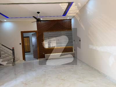 Brand New 5 Marla House Available For Sale On Prime Location And Reasonable Price Brand New 5 Marla House Available For Sale On Prime Location And Reasonable Price