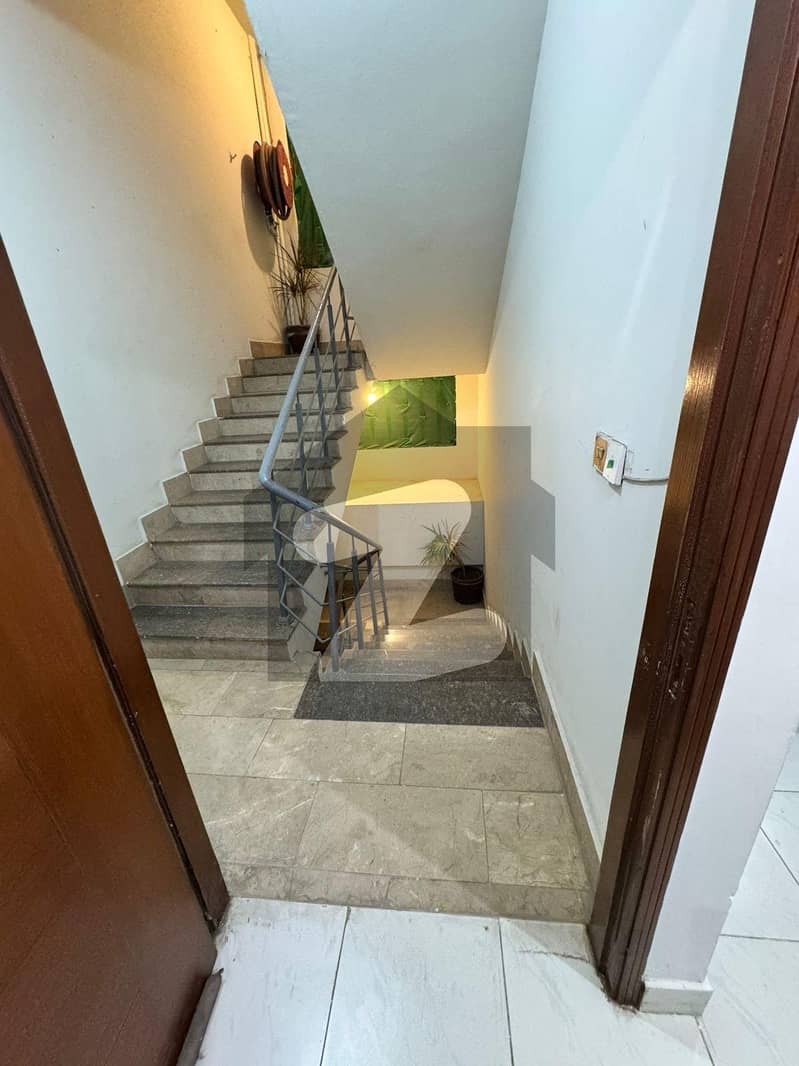 Fully Furnished Apartment , DHA Phase 6 Fully Furnished Apartment , DHA Phase 6