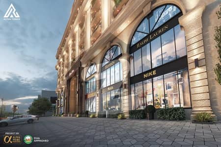 ڈی ایچ اے ڈیفینس فیز 2 ڈی ایچ اے ڈیفینس,اسلام آباد میں 2 مرلہ دکان 5.34 کروڑ میں برائے فروخت۔ ڈی ایچ اے ڈیفینس فیز 2 ڈی ایچ اے ڈیفینس,اسلام آباد میں 2 مرلہ دکان 5.34 کروڑ میں برائے فروخت۔