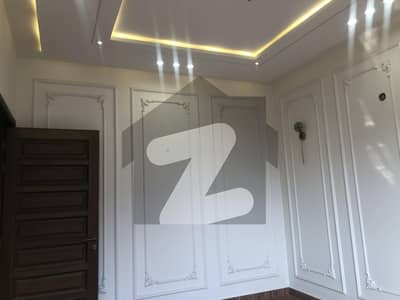 Brand New 7 Marla Luxury House For Sale | Prime Location