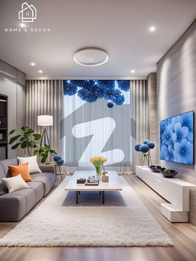 E 11 Beautiful House Ground and Upper With separate Gate 6-Bedrooms Study room 2-DD 2-TvL 2-Kitchen Store Servant