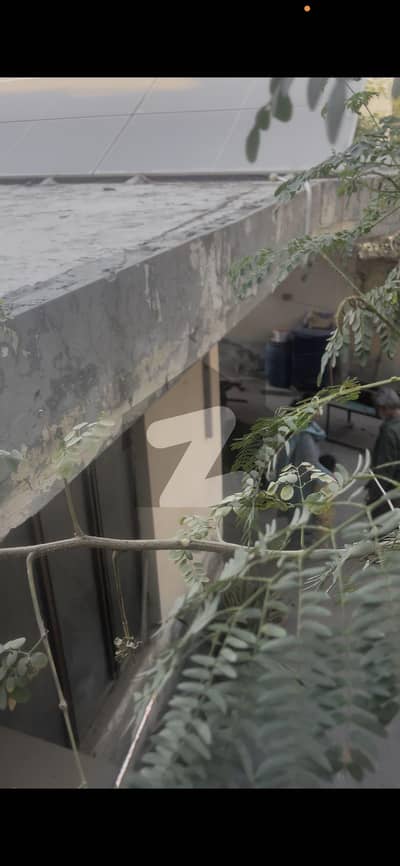 Single story used house near by velencia society prime location 50 fit road