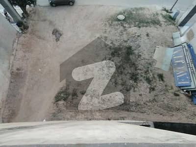 پارک ویو سٹی ۔ ڈائمنڈ بلاک پارک ویو سٹی,لاہور میں 5 مرلہ رہائشی پلاٹ 50.0 لاکھ میں برائے فروخت۔