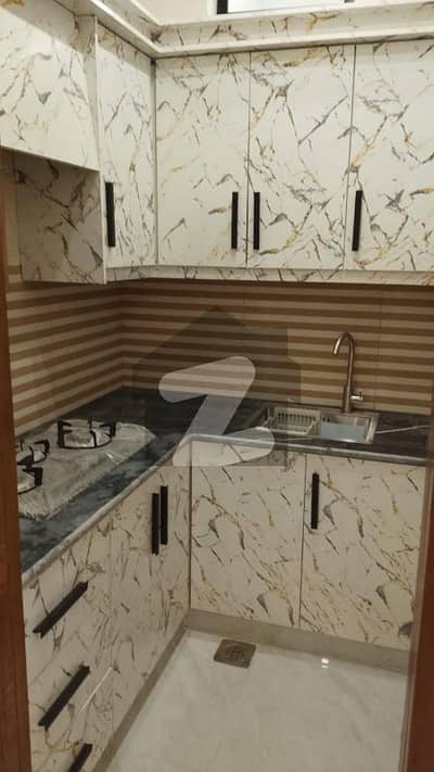 3.5 marla brand new house available for sale