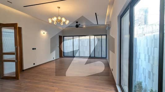 FOR RENT Brand New Triple Storey House 8 Bedrooms Available In F_8/3