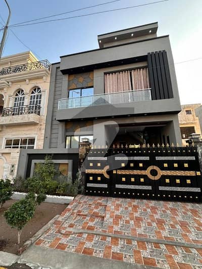 05-Marla Brand New House 05-BedRoom With Attach Bath 05-Marla Brand New House 05-BedRoom With Attach Bath