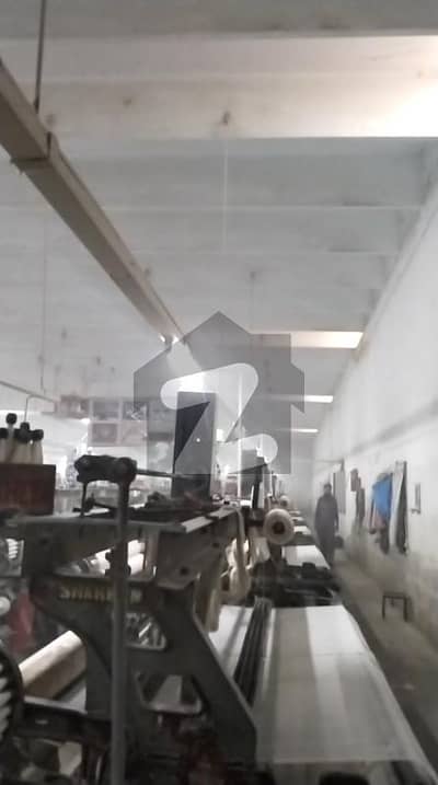 Massive 366 Marla (18 Kanal) Manufacturing Facility For Sale Strategic Location LahoreSheikhupura Road Massive 366 Marla (18 Kanal) Manufacturing Facility For Sale Strategic Location LahoreSheikhupura Road