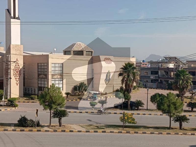 1 Kanal Plot L Block, Main Road 1 Kanal Plot L Block, Main Road