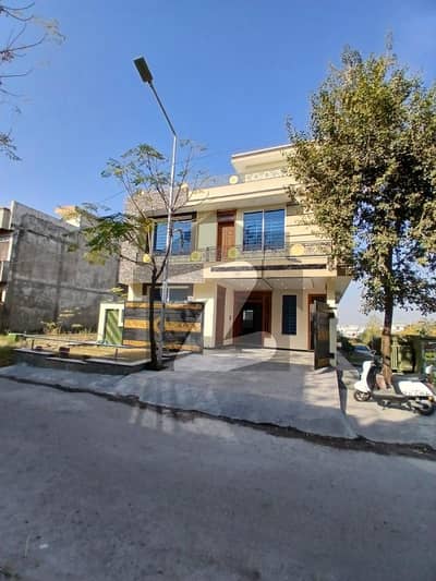 Your Dream Brand New 7 Marla House Is Available In G-13/2 Your Dream Brand New 7 Marla House Is Available In G-13/2