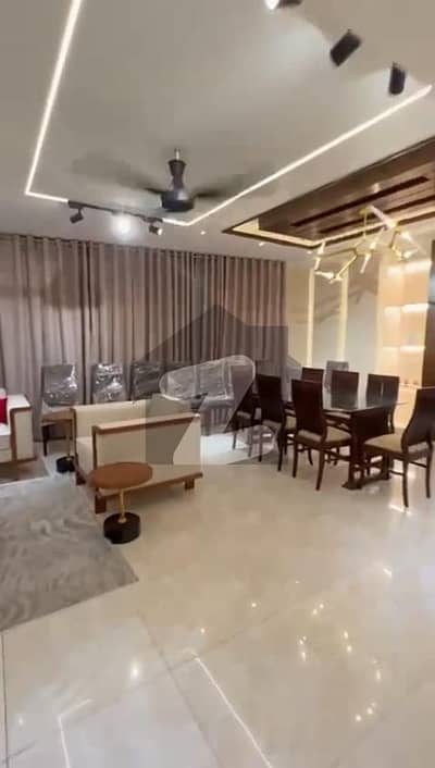 Flat For Rent Is Readily Available In Prime Location Of Emaar Pearl Tower 3