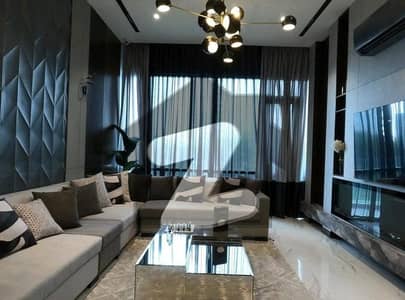 A Flat Of 3075 Square Feet In Karachi A Flat Of 3075 Square Feet In Karachi