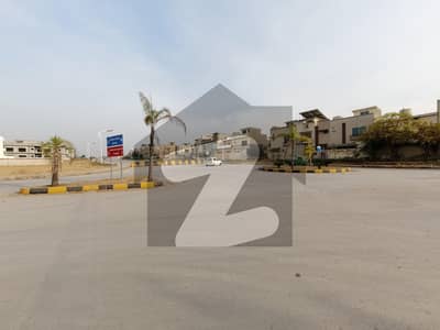Prime Location Residential Plot Sized 10 Marla In Bahria Town Phase 8 - Block C Prime Location Residential Plot Sized 10 Marla In Bahria Town Phase 8 - Block C