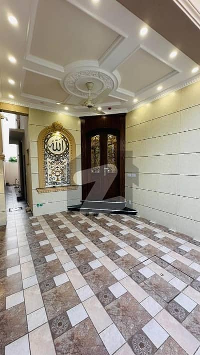 5 Marla House For Sale