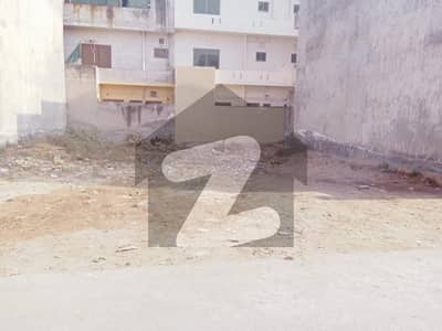 5 Marla plot for sail pak arb phase 1 5 Marla plot for sail pak arb phase 1