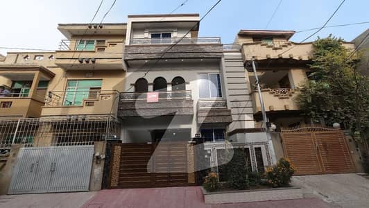 A Prime Location 5 Marla House In Rawalpindi Is On The Market For sale A Prime Location 5 Marla House In Rawalpindi Is On The Market For sale