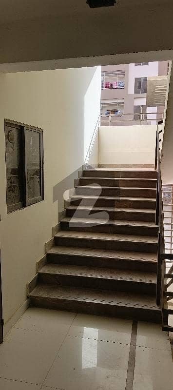 Brand New flat on Rent in Burj Ul Hurmain