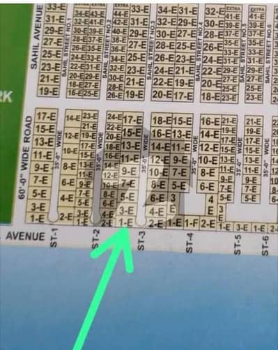 UNIQUE & SUPERB JORI PLOTS FOR SALE DHA SAHIL, KARACHI UNIQUE & SUPERB JORI PLOTS FOR SALE DHA SAHIL, KARACHI