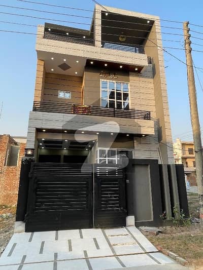 3Marla Brand new House sale Al Rehman Garden phase2 Lahore 3Marla Brand new House sale Al Rehman Garden phase2 Lahore