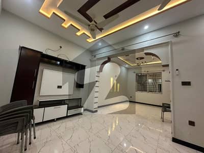 بنی گالہ اسلام آباد میں 2 کمروں کا 5 مرلہ زیریں پورشن 36.0 ہزار میں کرایہ پر دستیاب ہے۔