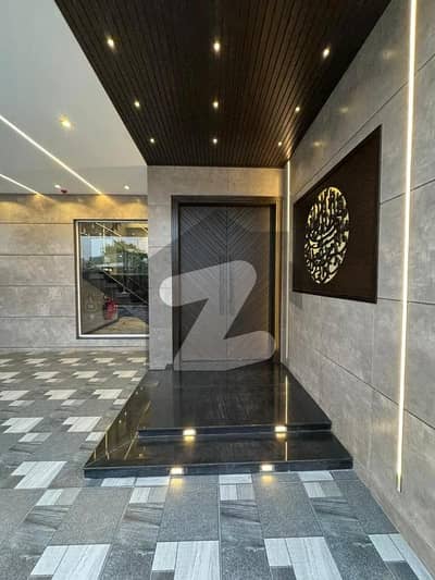 10 Marla Brand New Upper Portion In Dha Phase 6 Near Garrison University Ideal Location.