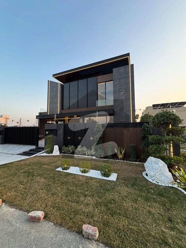 1 KANAL LUXURIOUS HOUSE IN DHA PHASE 6 1 KANAL LUXURIOUS HOUSE IN DHA PHASE 6