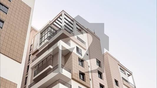 The Property Description Is For A 2-Bedroom Apartment In Falaknaz Twin Tower.