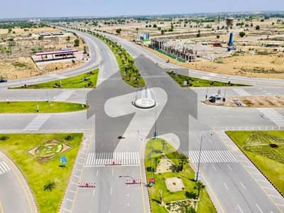 ڈی ایچ اے ڈیفینس بہاولپور میں 10 مرلہ رہائشی پلاٹ 42.5 لاکھ میں برائے فروخت۔