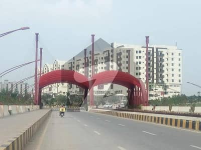 D Block 5 Kanal Corner Plot