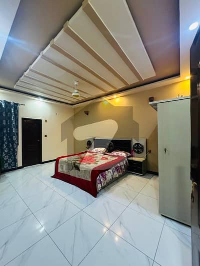 نارتھ ناظم آباد ۔ بلاک ڈی نارتھ ناظم آباد,کراچی میں 3 کمروں کا 7 مرلہ فلیٹ 90.0 ہزار میں کرایہ پر دستیاب ہے۔