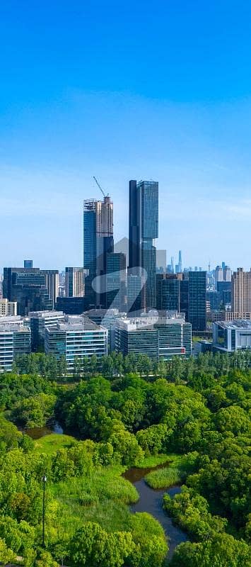 عمارکینیان ویوز اسلام آباد میں 10 مرلہ کمرشل پلاٹ 11.0 کروڑ میں برائے فروخت۔