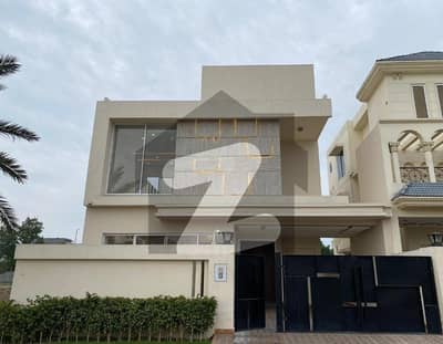 10 Marla House Available For Sale In Wafi Citi Housing Gujranwala