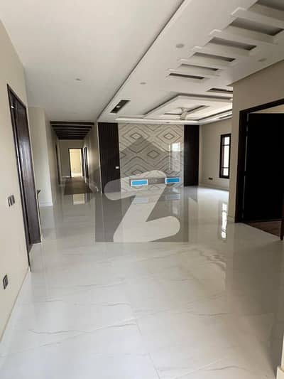 Upper Portion For Rent DHA Phase 4