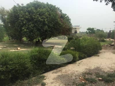 2 Acre Industrial Land Is Available For Sale On Main Gt Road Rahim Yar Khan