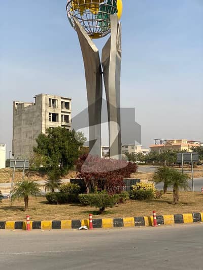 A Block Bahria Town Plot For Sale A Block Bahria Town Plot For Sale