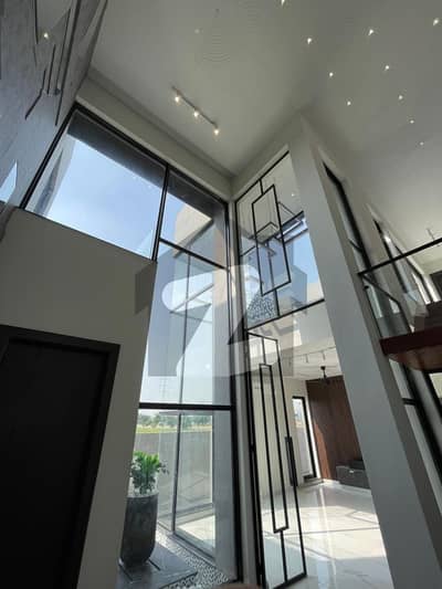 1 KANAL ULTRA MODERN HOUSE FOR RENT IN DHA PHASE 7